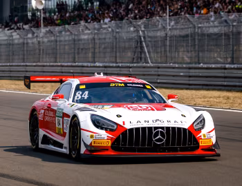 Mercedes-AMG Team Landgraf GT3 Evo (C190) '2026