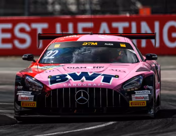 Mercedes-AMG Team Landgraf GT3 Evo '2025
