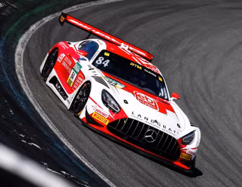 Mercedes-AMG Team Landgraf GT3 Evo (C190) '2026