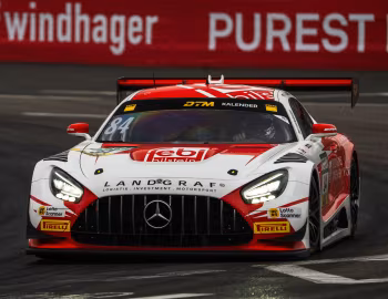 Mercedes-AMG Team Landgraf GT3 Evo (C190) '2026