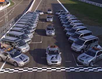 Mercedes-Benz, AMG