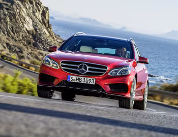 Mercedes-Benz E 250 AMG Sports Package Estate [Worldwide] (S212) '2013–16