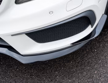 Mercedes-Benz GLA 45 AMG 4MATIC "Edition 1" [UK-spec] (X156) '2014