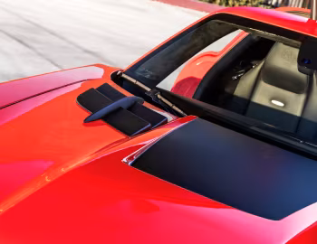 Misha Designs Mercedes-Benz SLS 63 AMG (C197) '2015
