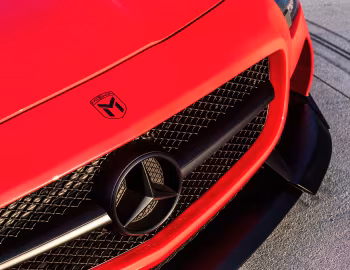 Misha Designs Mercedes-Benz SLS 63 AMG (C197) '2015