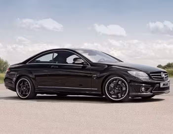MKB 65/12BT Mercedes-Benz CL 65 AMG (C216) '2009–10