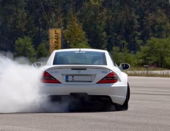 MKB P 1000 Mercedes-Benz SL 65 AMG Black Series '2010–11