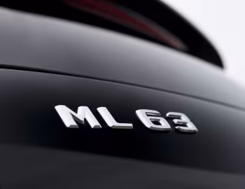 Mercedes-Benz ML 63 AMG [UK-spec] (W166) '2012–15