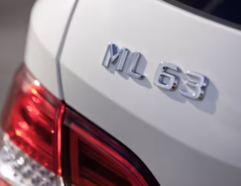 Mercedes-Benz ML 63 AMG [Worldwide] (W166) '2012–15