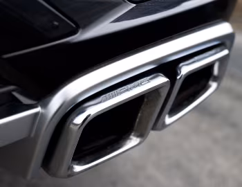 Mercedes-Benz ML 63 AMG [UK-spec] (W166) '2012–15