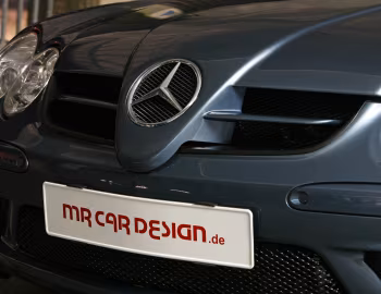 MR Car Design Mercedes-Benz SL 65 AMG (R230) '2010