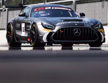 NM Racing Team Mercedes-AMG GT2 (C190) '2026