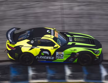 Off Leash Motorsports Mercedes-AMG GT4 (C190) '2026