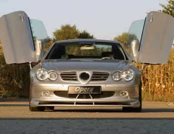 Opera Design SL OP60 (R230) '2001–08