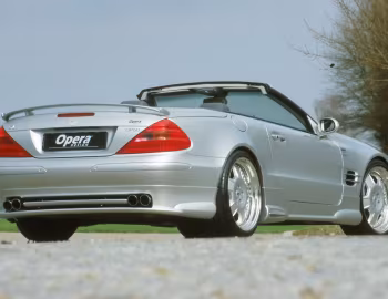 Opera Design SL OP60 (R230) '2001–08
