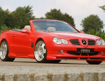 Opera Design SL OP60 (R230) '2001–08