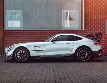 Opus Automotive Mercedes-AMG GT Black Series (C190) '2021–23
