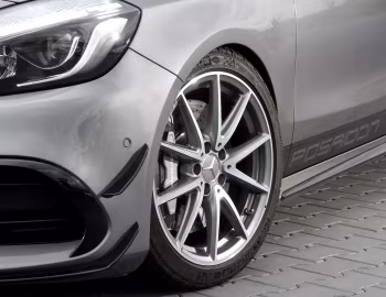 Posaidon Mercedes-Benz A 45 AMG RS 485+ (W176) '2018