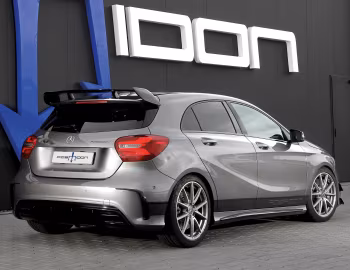 Posaidon Mercedes-Benz A 45 AMG RS 485+ (W176) '2018