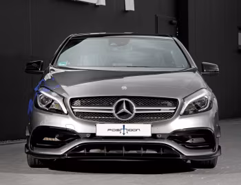 Posaidon Mercedes-Benz A 45 AMG RS 485+ (W176) '2018
