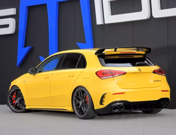 Posaidon A 45 RS 525 (W177) '2020–22