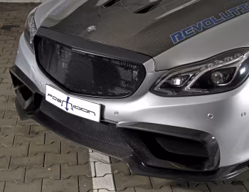 Posaidon Mercedes-Benz E 63 AMG RS 850+ (W212) '2016
