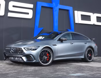 Posaidon GT 63 RS 830+ (X290) '2020–pr.