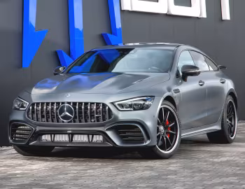 Posaidon GT 63 RS 830+ (X290) '2020–pr.