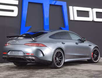 Posaidon GT 63 RS 830+ (X290) '2020–pr.