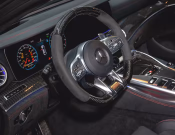 Interior Posaidon GT 63 RS 830+ (X290) '2020–pr.