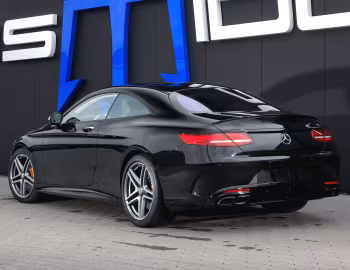 Posaidon Mercedes-AMG S 63 RS 830+ Coupé (C217) '2021