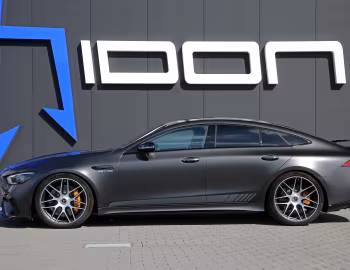 Posaidon RS 830 (X290) '2019–pr.