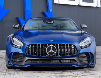 Posaidon RS 830+ Roadster (R190) '2021