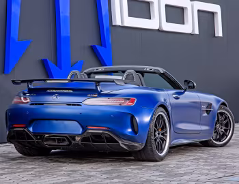 Posaidon RS 830+ Roadster (R190) '2021
