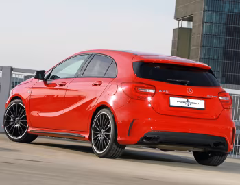 Posaidon Mercedes-Benz A 45 AMG (W176) '2014