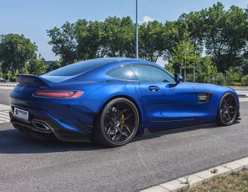Prior-Design PD800GT Widebody Aerodynamic-Kit '2015–17