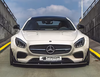 Prior-Design PD800GT Widebody Aerodynamic-Kit '2015–17