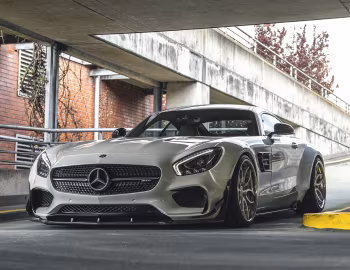 Prior-Design PD800GT Widebody Aerodynamic-Kit '2015–17