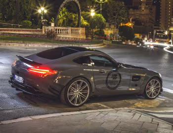 Prior-Design PD800GT Widebody Aerodynamic-Kit '2015–17