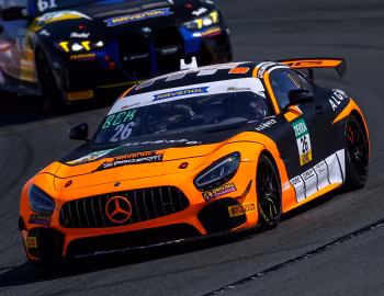 PROsport Racing Mercedes-AMG GT4 (C190) '2026