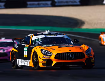PROsport Racing Mercedes-AMG GT4 (C190) '2026