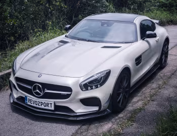RevoZport GTZ-650 (C190) '2016–17