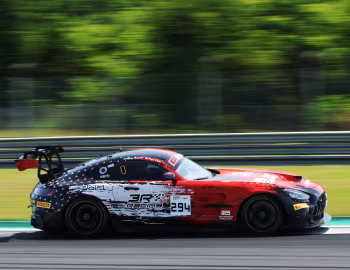 RTR Projects Mercedes-AMG GT2 (C190) '2026