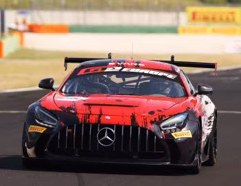 RTR Projects Mercedes-AMG GT2 (C190) '2026