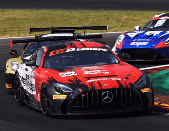 RTR Projects Mercedes-AMG GT2 (C190) '2026