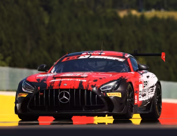 RTR Projects Mercedes-AMG GT2 (C190) '2026
