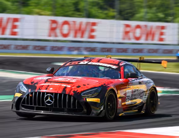 RTR Projects Mercedes-AMG GT2 (C190) '2026