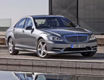 Mercedes-Benz S 500 4MATIC AMG Sports Package [Worldwide] (W221) '2009–13
