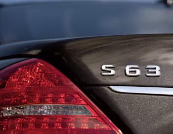 Mercedes-Benz S 63 AMG [Worldwide] (W221) '2010–13