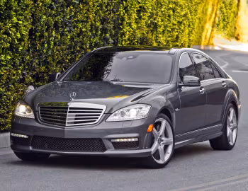 2010 Mercedes-Benz S 63 AMG [North America] (W221) '2009–10